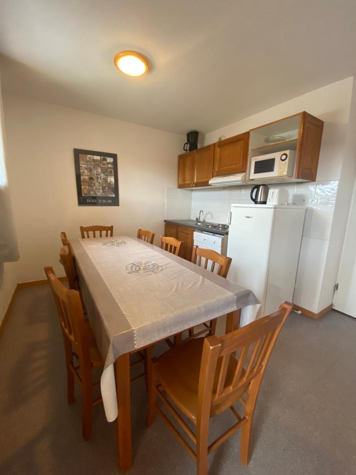 Apartment At The Foot Of The Slopes