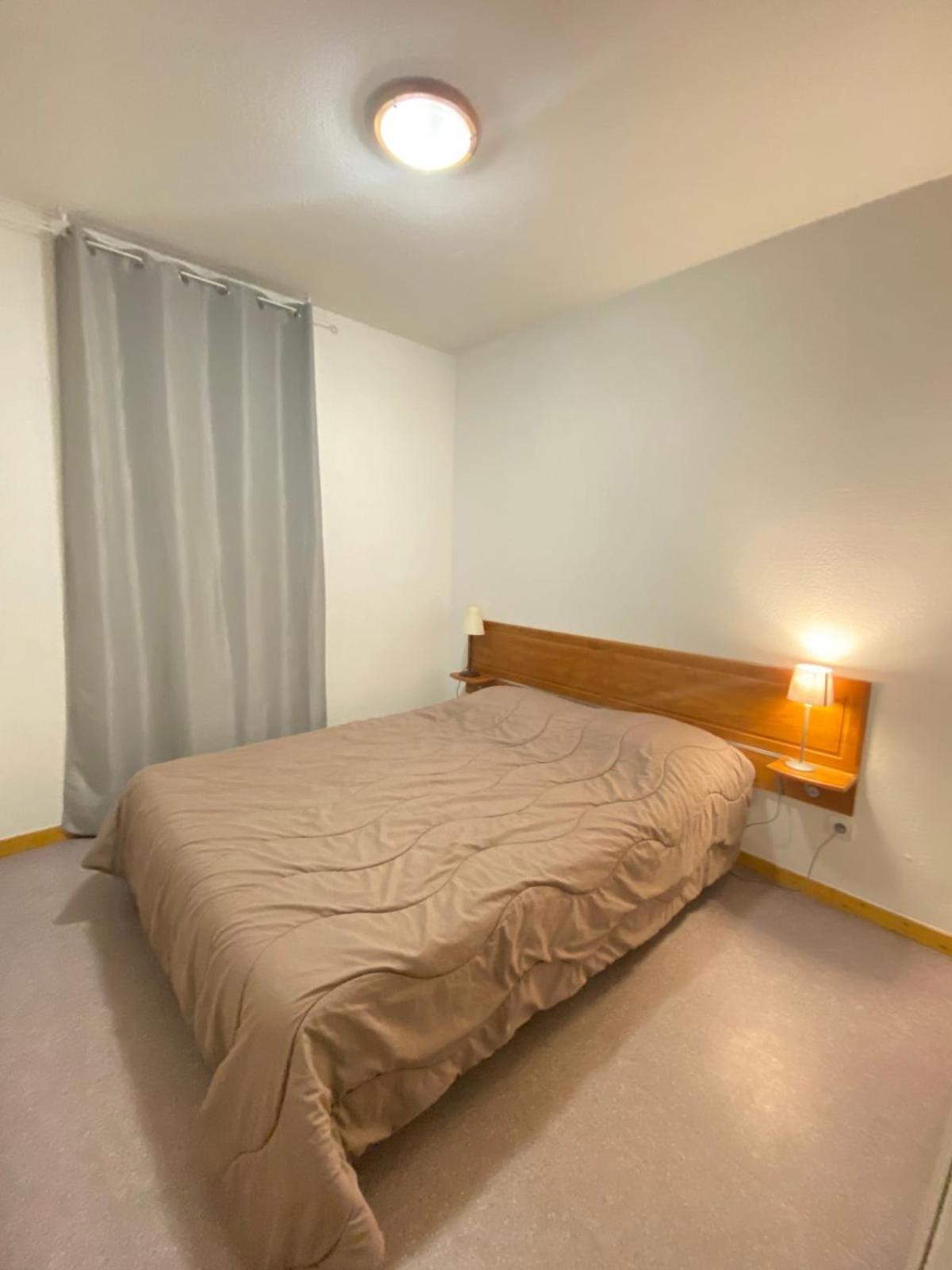 Apartment At The Foot Of The Slopes
