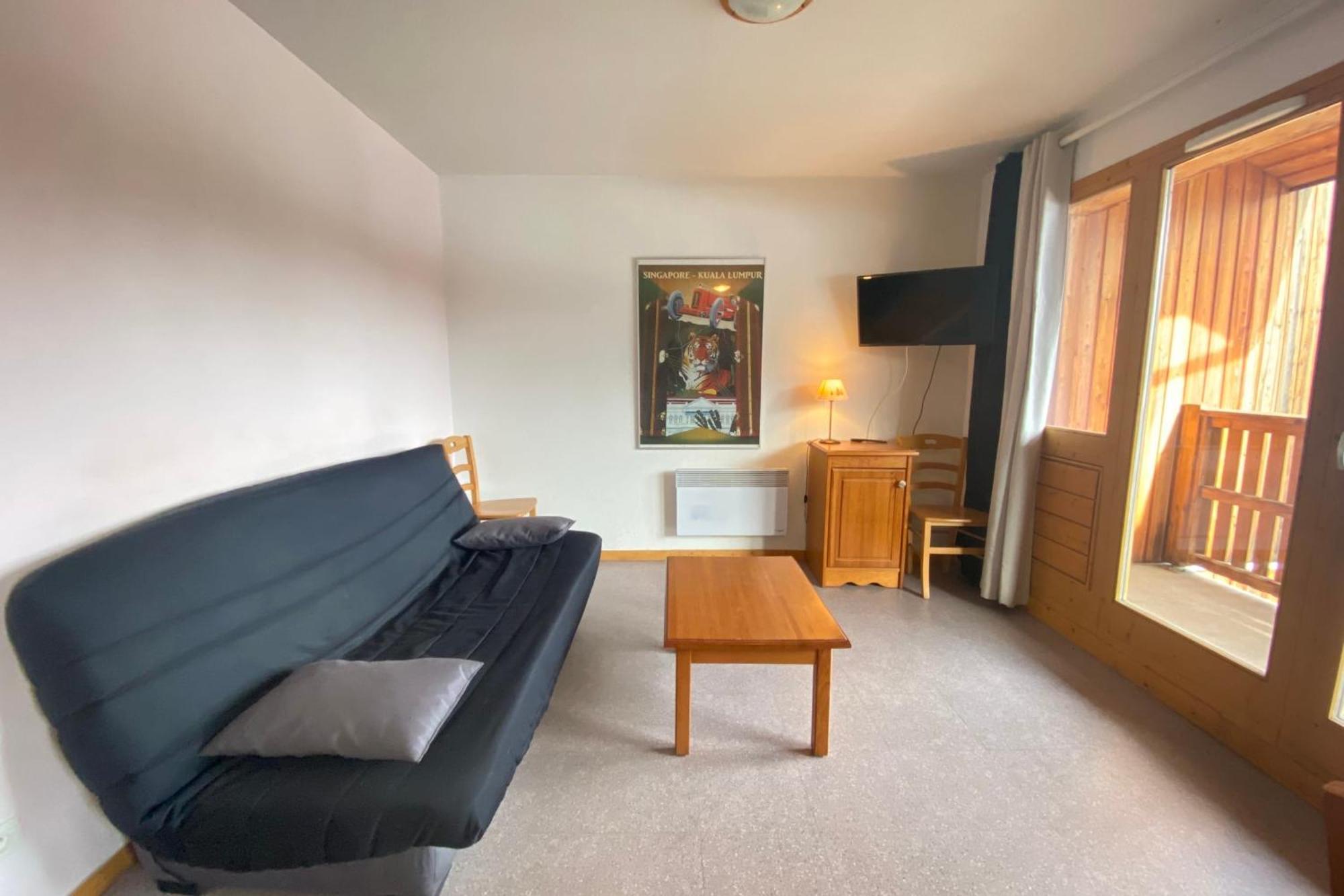 At The Foot Of The Slopes Apartment *